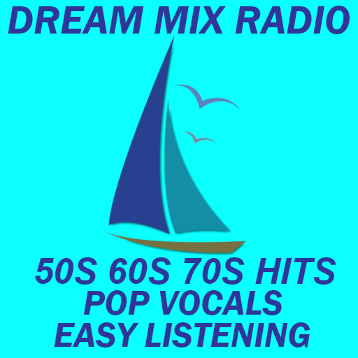 DREAM MIX RADIO! SOFT POP HITS MUSIC RADIO!