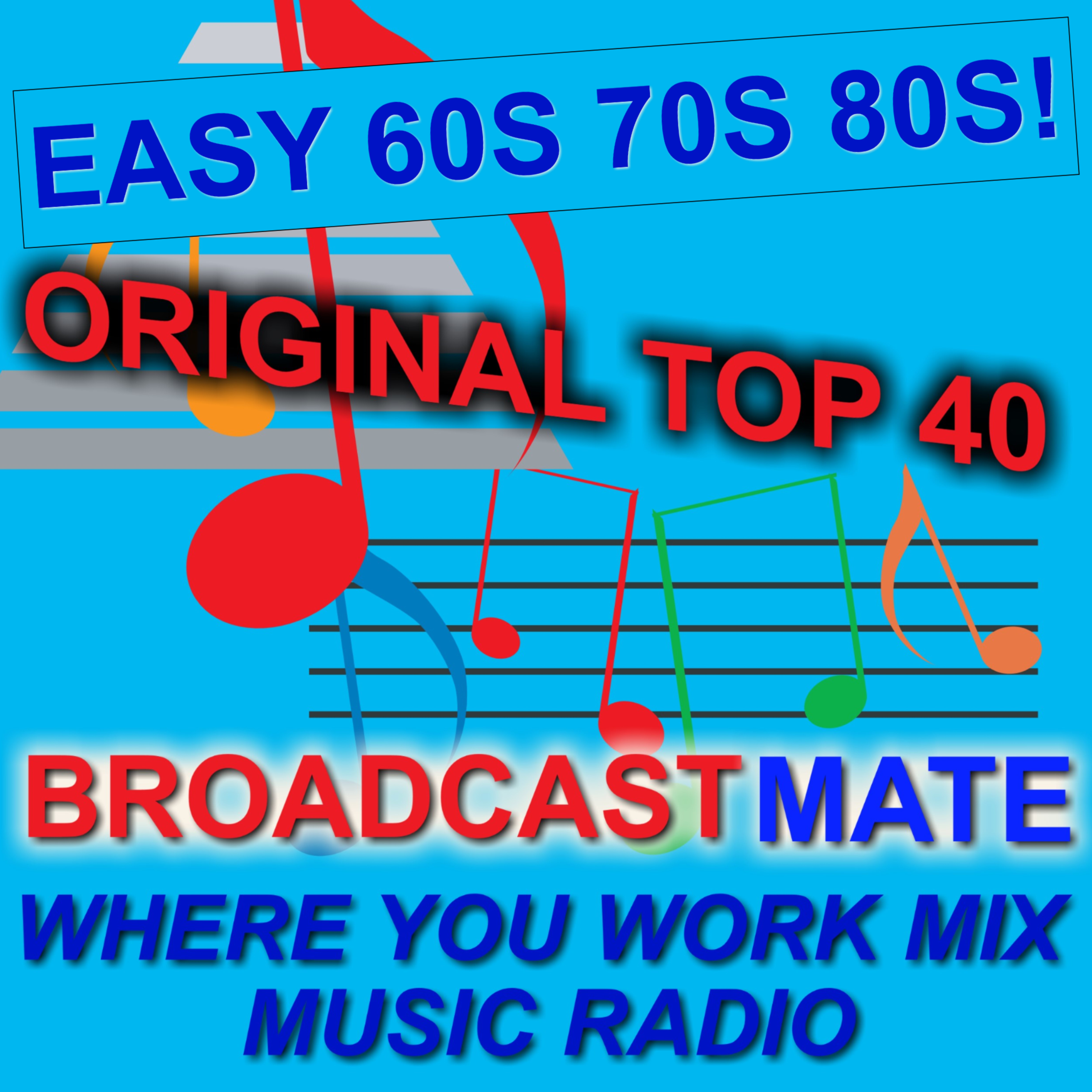 DREAM MIX RADIO! SOFT POP HITS MUSIC RADIO!