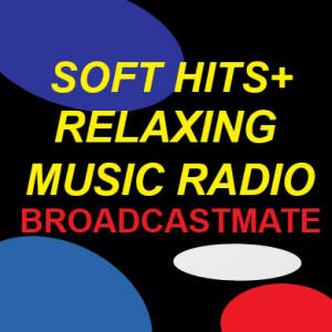 DREAM MIX RADIO! SOFT POP HITS MUSIC RADIO!