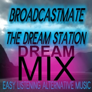 DREAM MIX RADIO! SOFT POP HITS MUSIC RADIO!