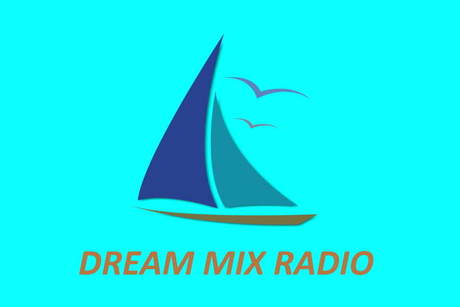 DREAM MIX RADIO! SOFT TOP 40 AND EASY POP.